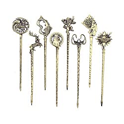 hair pins
