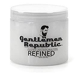 hair styling gel