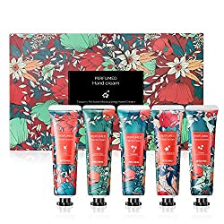 hand cream gift set