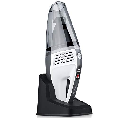 handheld vacuum