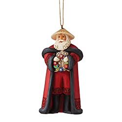 hanging ornament