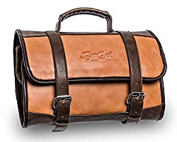 hanging toiletry bag