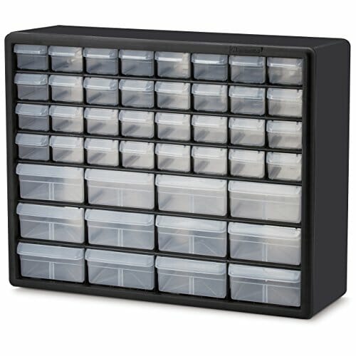 hardware cabinet