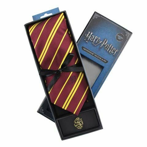 harry potter tie