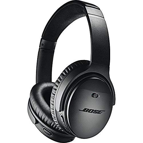 headphones BOSE