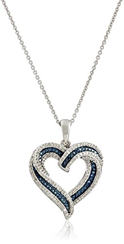 heart pendant necklace
