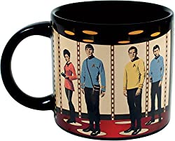 heat changing mug