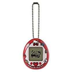 hello kitty tamagotchi