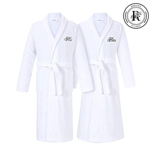 helpers robes set