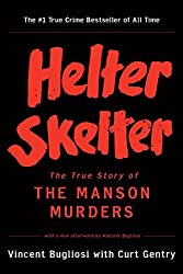 Helter- Skelter book