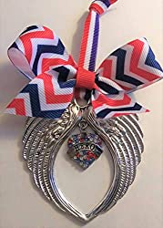 hero christmas ornament