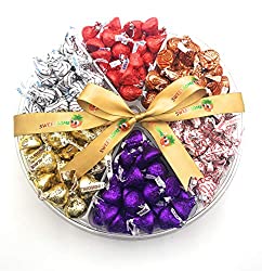 hershey's gift basket