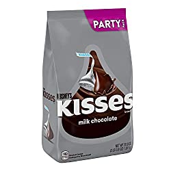 hershey´s kisses