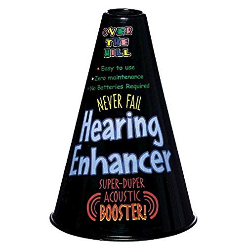 hill hearing enhancer