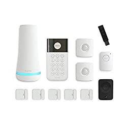 home segurity system