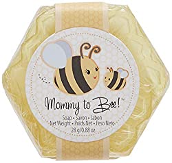honeycomb soap
