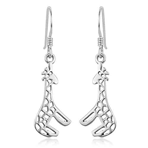 hook earrings