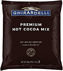 hot cocoa mix