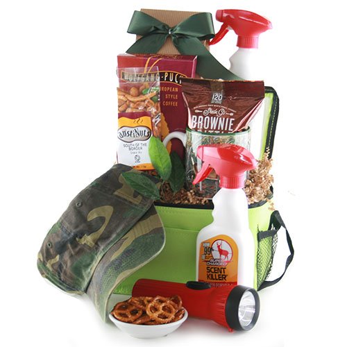 hunter survival kit