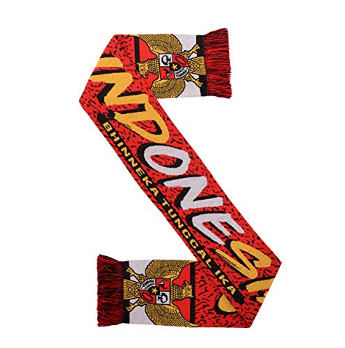 Indonesia garuda scarf