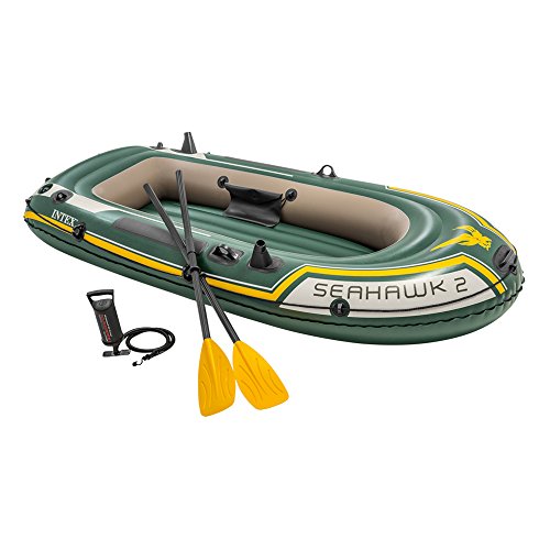 inflatable boat set