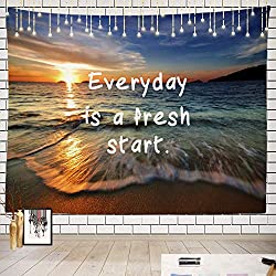 inspirational tapestry