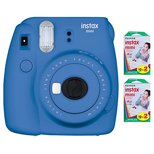 instant camera