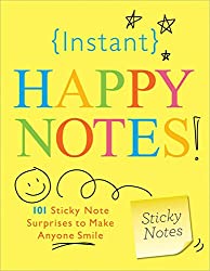 instant happy notes