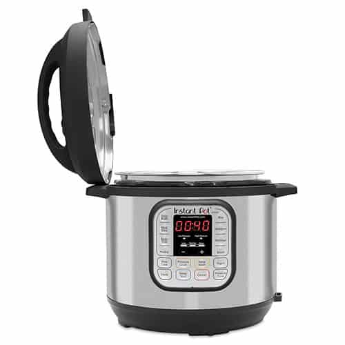 instant pot