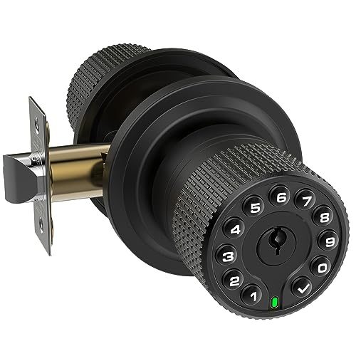 iulock Keypad Smart Door Lock