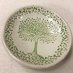 janecka tree of life dish