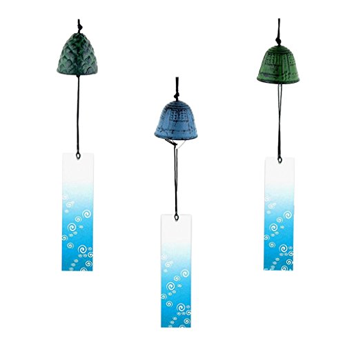 japanese bell wind chimes