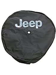 Jeep-spare tire cover