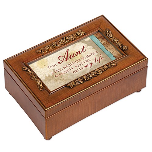 jewelry music box