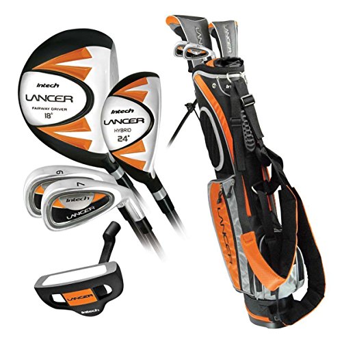 junior golf set