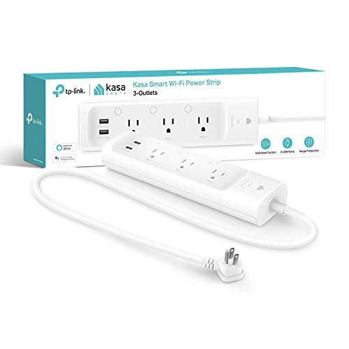 Kasa Smart Plug Power Strip