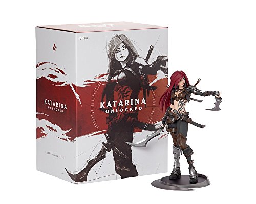 Katarina figure