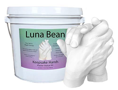 keepsake casting kit