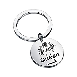 key ring