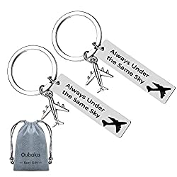 key rings set