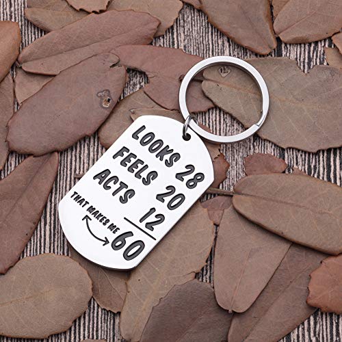 keychain gift