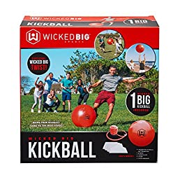 kickball