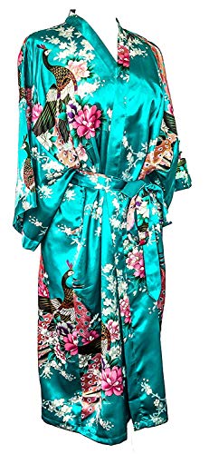 kimono robe