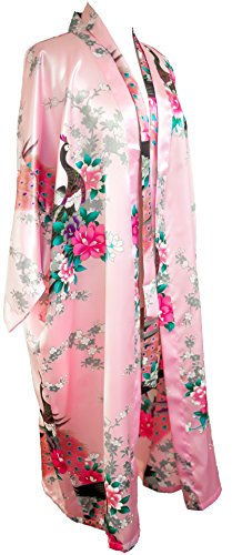 kimono robe