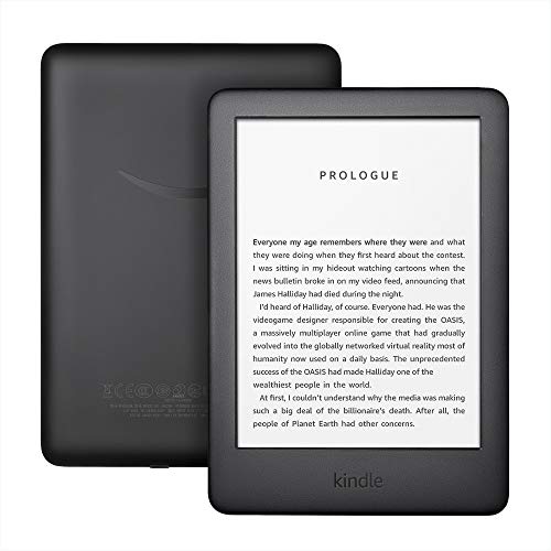 kindle E reader