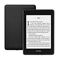 Kindle-paperwhite