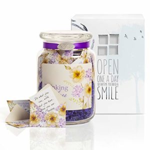 kindnotes glass keepsake