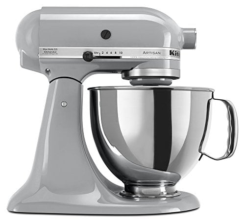 kitchenAid mixer
