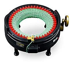 knitting machine