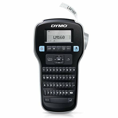 label maker